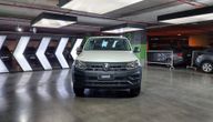 Volkswagen Amarok 2.0 TDI 140CV TRENDLINE 4X2 PLUSLL PLUSHARD WORK Pickup 2021