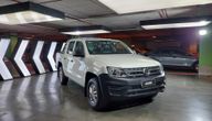 Volkswagen Amarok 2.0 TDI 140CV TRENDLINE 4X2 PLUSLL PLUSHARD WORK Pickup 2021