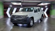 Volkswagen Amarok 2.0 TDI 140CV TRENDLINE 4X2 PLUSLL PLUSHARD WORK Pickup 2021