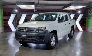 Volkswagen • Amarok