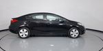 Kia Forte 2.0 LX MT Sedan 2016