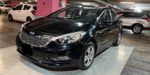 Kia Forte 2.0 LX MT Sedan 2016