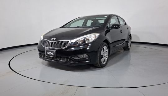 Kia • FORTE