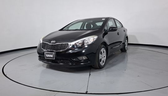 Kia • FORTE