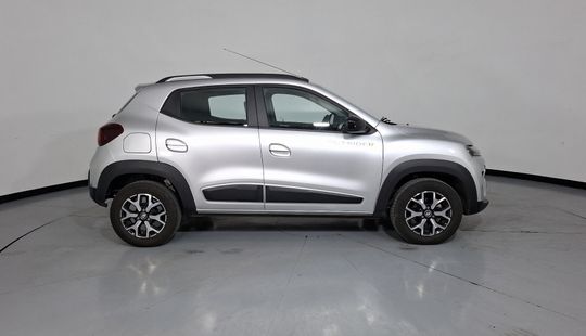 Renault • Kwid