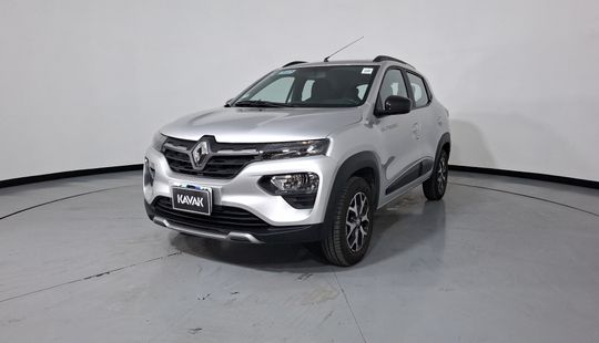 Renault • Kwid