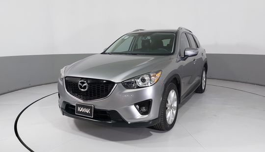 Mazda • CX-5