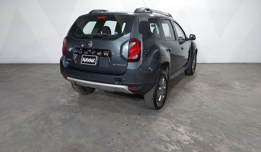 Renault Duster 2.0 INTENS AUTO Suv 2018