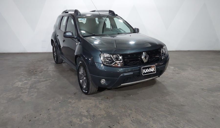 Renault Duster 2.0 INTENS AUTO Suv 2018