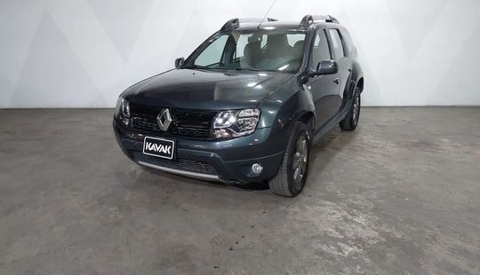 Renault • Duster