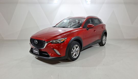 Mazda • CX-3