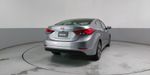 Hyundai Elantra 1.8 LIMITED TECH AT Sedan 2015