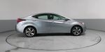 Hyundai Elantra 1.8 LIMITED TECH AT Sedan 2015