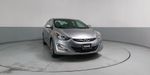 Hyundai Elantra 1.8 LIMITED TECH AT Sedan 2015