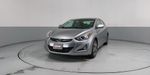 Hyundai Elantra 1.8 LIMITED TECH AT Sedan 2015