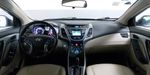 Hyundai Elantra 1.8 LIMITED TECH AT Sedan 2015