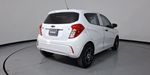 Chevrolet Spark 1.4 LT B MT Hatchback 2017