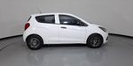 Chevrolet Spark 1.4 LT B MT Hatchback 2017