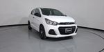 Chevrolet Spark 1.4 LT B MT Hatchback 2017