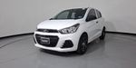 Chevrolet Spark 1.4 LT B MT Hatchback 2017