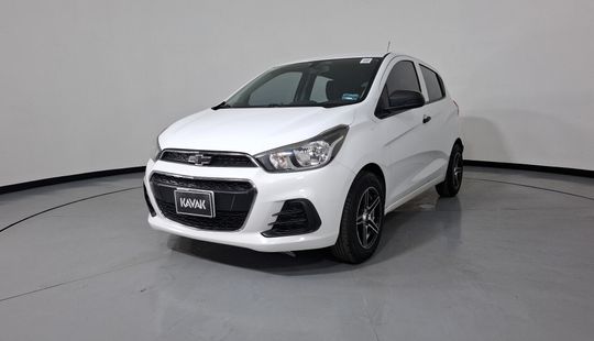 Chevrolet • Spark