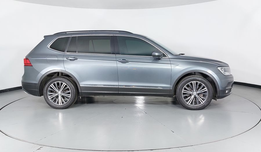 Volkswagen Tiguan 1.4 COMFORTLINE PIEL DCT Suv 2019