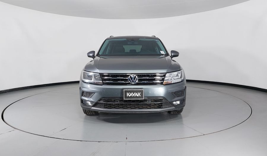 Volkswagen Tiguan 1.4 COMFORTLINE PIEL DCT Suv 2019