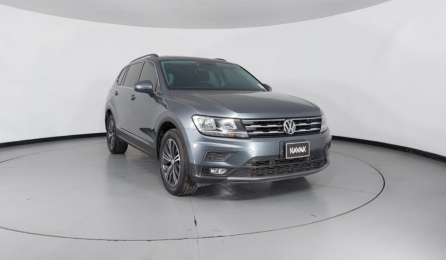 Volkswagen Tiguan 1.4 COMFORTLINE PIEL DCT Suv 2019