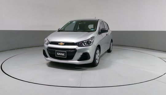 Chevrolet • Spark