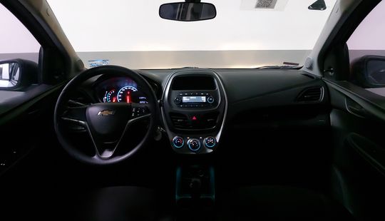 Chevrolet • Spark