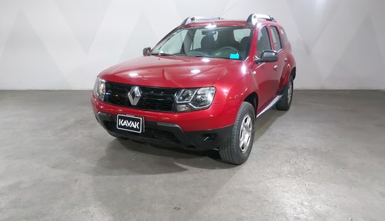 Renault • Duster