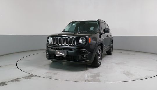 Jeep • Renegade