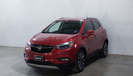 Buick • Encore