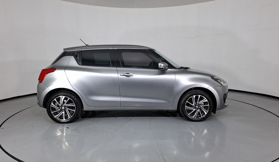 Suzuki Swift 1.2 GLX CVT Hatchback 2024