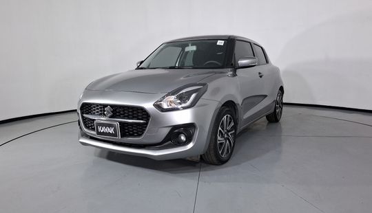 Suzuki • Swift