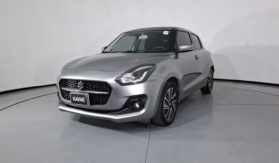 Suzuki Swift 1.2 GLX CVT Hatchback 2024