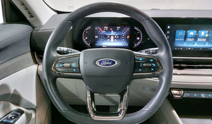 Ford Territory 1.8 ECOBOOST TREND AUTO Suv 2023