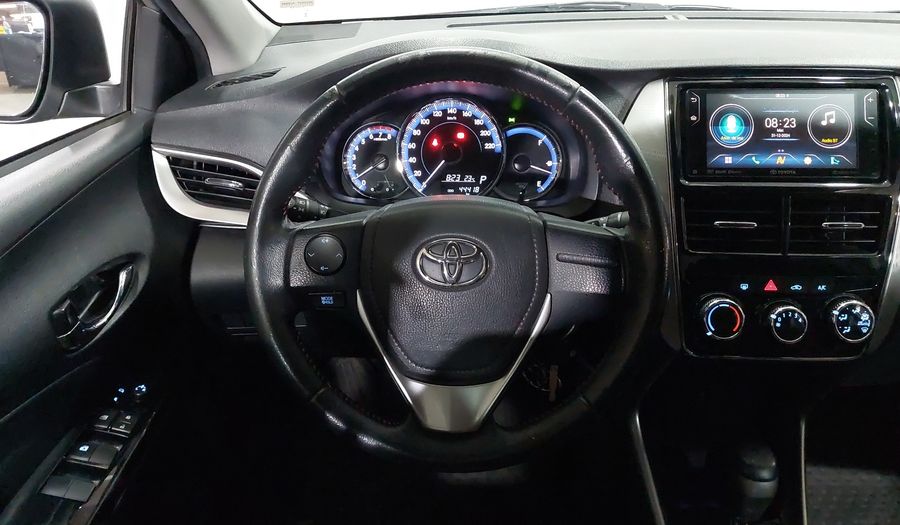 Toyota Yaris 1.5 S AUTO Sedan 2020