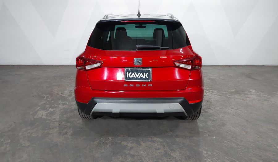 Seat Arona 1.6 XCELLENCE AUTO Suv 2020