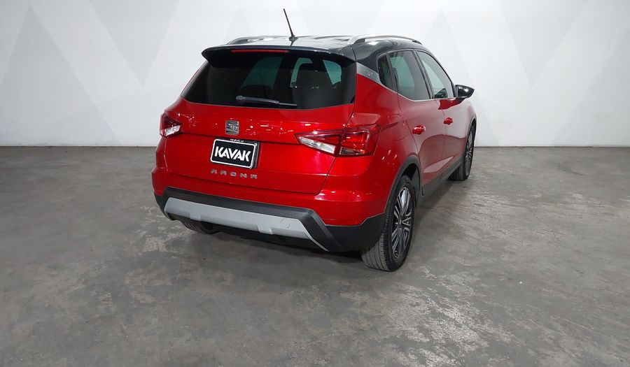 Seat Arona 1.6 XCELLENCE AUTO Suv 2020