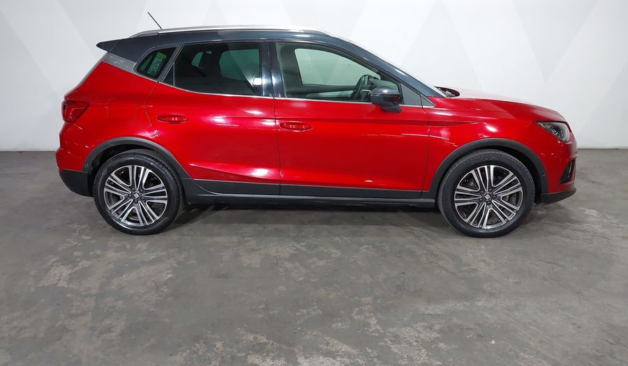 Seat Arona 1.6 XCELLENCE AUTO Suv 2020