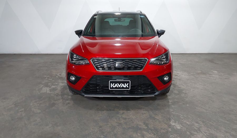 Seat Arona 1.6 XCELLENCE AUTO Suv 2020