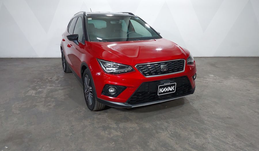 Seat Arona 1.6 XCELLENCE AUTO Suv 2020