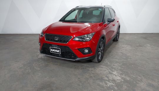 Seat • Arona