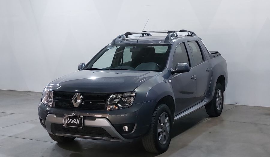 Renault Oroch 2.0 INTENS AUTO Pickup 2018