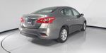 Nissan Sentra 1.8 SENSE CVT Sedan 2017