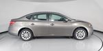 Nissan Sentra 1.8 SENSE CVT Sedan 2017