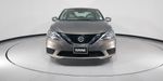 Nissan Sentra 1.8 SENSE CVT Sedan 2017