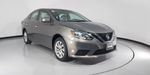 Nissan Sentra 1.8 SENSE CVT Sedan 2017