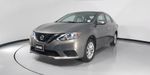 Nissan Sentra 1.8 SENSE CVT Sedan 2017